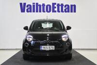 Fiat 500e vaihtoauto