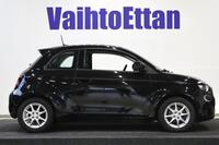 Fiat 500e vaihtoauto