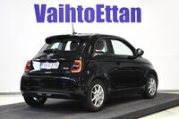 Fiat 500e vaihtoauto