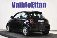 Fiat 500e vaihtoauto