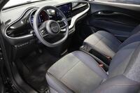 Fiat 500e vaihtoauto