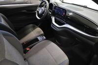 Fiat 500e vaihtoauto