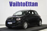 Fiat 500e vaihtoauto