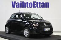 Fiat 500e vaihtoauto