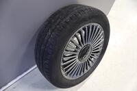 Fiat 500e vaihtoauto