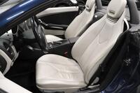 Mercedes-Benz SLK vaihtoauto