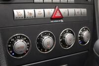 Mercedes-Benz SLK vaihtoauto