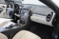 Mercedes-Benz SLK vaihtoauto