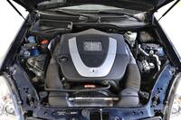 Mercedes-Benz SLK vaihtoauto