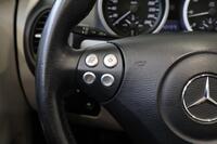 Mercedes-Benz SLK vaihtoauto