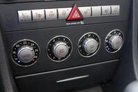 Mercedes-Benz SLK vaihtoauto