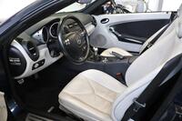 Mercedes-Benz SLK vaihtoauto