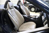 Mercedes-Benz SLK vaihtoauto