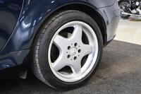 Mercedes-Benz SLK vaihtoauto