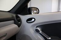 Mercedes-Benz SLK vaihtoauto