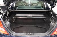 Mercedes-Benz SLK vaihtoauto