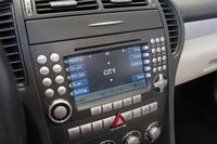 Mercedes-Benz SLK vaihtoauto