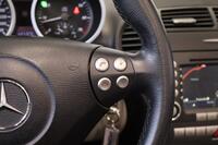 Mercedes-Benz SLK vaihtoauto