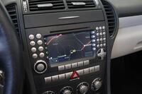 Mercedes-Benz SLK vaihtoauto