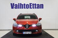 Renault Clio vaihtoauto