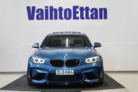 BMW M2 vaihtoauto