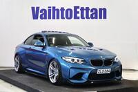 BMW M2 vaihtoauto