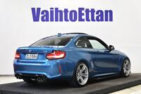 BMW M2 vaihtoauto