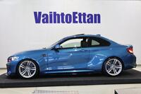 BMW M2 vaihtoauto