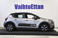 Citroën C3 vaihtoauto
