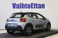Citroën C3 vaihtoauto