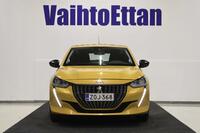 Peugeot 208 vaihtoauto