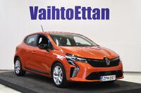 Renault Clio vaihtoauto