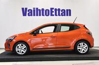 Renault Clio vaihtoauto