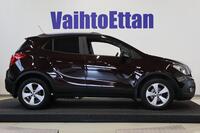 Opel Mokka vaihtoauto