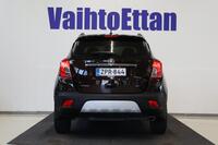 Opel Mokka vaihtoauto
