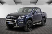 Volkswagen Amarok vaihtoauto