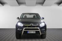 Volkswagen Amarok vaihtoauto