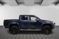Volkswagen Amarok vaihtoauto