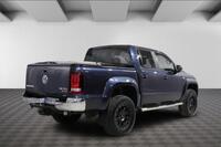 Volkswagen Amarok vaihtoauto