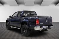 Volkswagen Amarok vaihtoauto