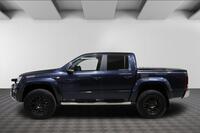 Volkswagen Amarok vaihtoauto