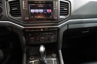 Volkswagen Amarok vaihtoauto