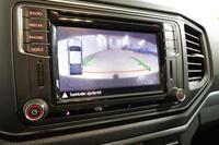 Volkswagen Amarok vaihtoauto