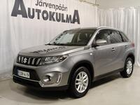 Suzuki Vitara vaihtoauto