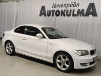 BMW 120 vaihtoauto