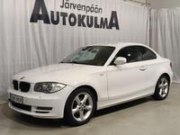 BMW 120 vaihtoauto