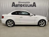 BMW 120 vaihtoauto