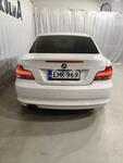 BMW 120 vaihtoauto