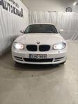 BMW 120 vaihtoauto