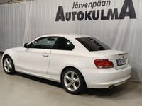 BMW 120 vaihtoauto
